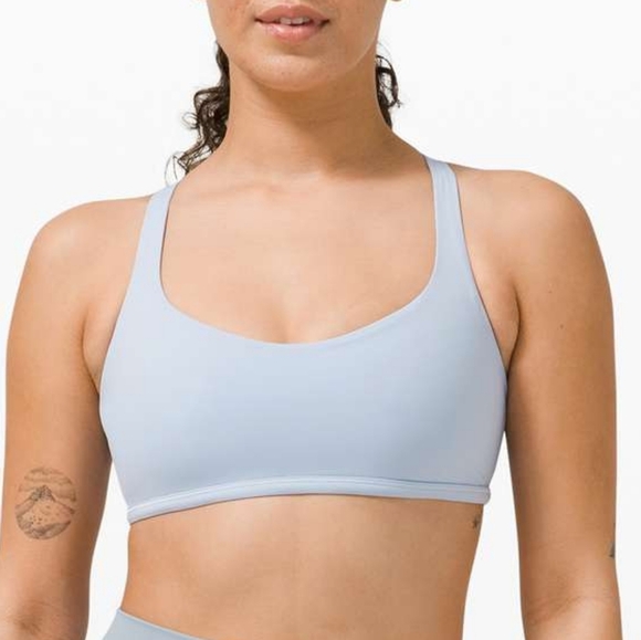Lululemon Free to Be Bra - Picture 1 of 12
